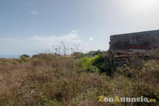 ID-440 Pedazo de terreno para poder realizar tu vivienda